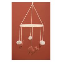 Trixie mobiel - kameel - thumbnail