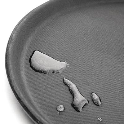 Dienblad olympia kristallon antislip 35.6cm pp zw Dienblad olympia kristallon antislip 35.6cm pp zw