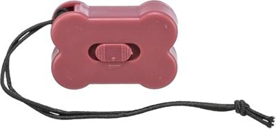 TRIXIE DOG ACTIVITY BASIC CLICKER ASSORTI - thumbnail