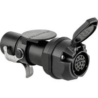 SecoRüt Spanningsreducerer Stekker, 15-polig - thumbnail