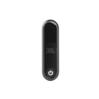 JBL PartyBox On-The-Go Zwart Microfoon met bevestigingsclip - thumbnail