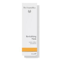 Dr. Hauschka Revitalising Mask 30 ml - thumbnail