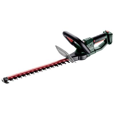 Metabo HS 18 LTX 45 Heggenschaar Accu Zonder accu 18 V