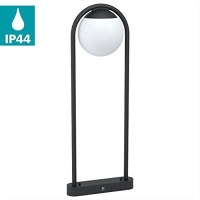 Eglo Design bollampPrata Vecchia 85cm zwart - 98733