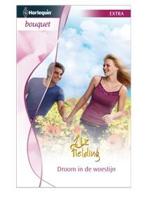 Droom in de woestijn - Liz Fielding - ebook - thumbnail
