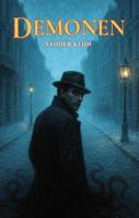 Demonen - Sander Klijn - ebook - thumbnail
