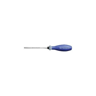 Promat/Tecwerk Schroevendraaier | snedebreedte 12 mm | klinglengte 200 mm 3-componentengreep | zeskantkling / aanzet - 4000827034