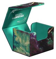 Ultimate Guard Sidewinder 100+ Xenoskin Magic: The Gathering Edge of Eternities - Blinkmoth Nexus - thumbnail