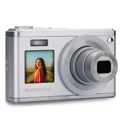 AgfaPhoto DC9200 zilver