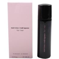 Narciso Rodriguez For Her Deodorant 100ml - thumbnail