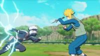 Naruto Shippuden Ultimate Ninja Storm Generations - thumbnail