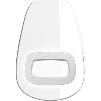 Mini One Plus Snow White Windscherm