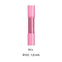 Steinel 006655 Stootverbinder 10 stuk(s) - thumbnail