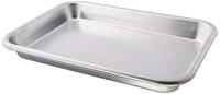 Nordic Ware - Bakplaat, 25,7 x 17,8 cm, Aluminium - Nordic Ware | Natu - thumbnail