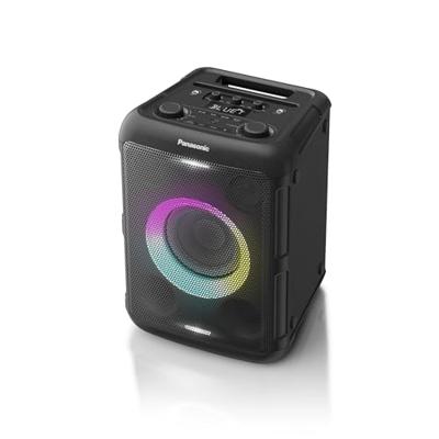 Speakers Panasonic SC-BMAX5E-K - thumbnail