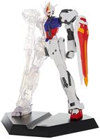 Mobile Suit Gundam Seed Internal Structure Figure - GAT-X105 Strike Gundam Ver. A - thumbnail