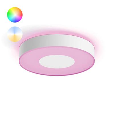 Philips PlafondlampHue Infuse M - White and color Ø 38,1cm wit - 915005997201