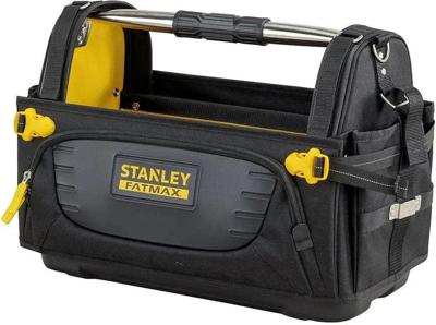 Stanley Koffers fatmax open gereedschapstas quick access | fmst1-80146 - fmst1-80146
