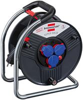 Brennenstuhl Kabeltrommel Super-solid H07rn-f 3g1,5 Ip44 40 M - thumbnail