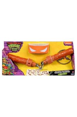 Teenage Mutant Ninja Turtles Michelangelos Nunchuk