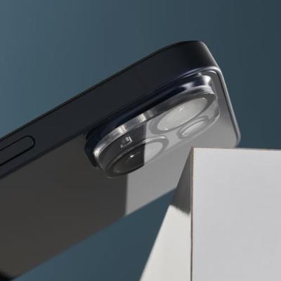 Hama Camera-Beschermglas voor Apple IPhone 15/15 Plus Transparant
