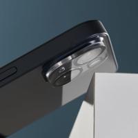 Hama Camera-Beschermglas voor Apple IPhone 15/15 Plus Transparant - thumbnail