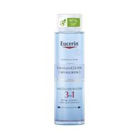 Eucerin DermatoClean Hyaluron Micellair Water 3 In 1 400ml - thumbnail