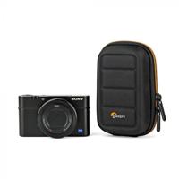 Lowepro Hardside CS 20 zwart - thumbnail