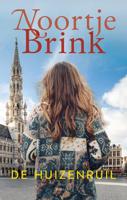 De huizenruil - Noortje Brink - ebook - thumbnail