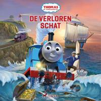 Thomas de Stoomlocomotief - De verloren schat - thumbnail