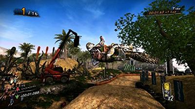 MUD - FIM Motocross World Championship MUD - FIM Motocross World Championship