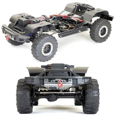 FTX Outback Centaur 1/10 4x4 crawler RTR - Blauw