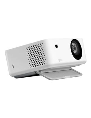 Optoma ML1080 draagbare Full HD laser beamer