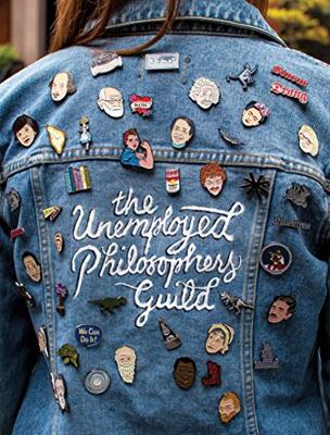 UPG Pins - Warhol en Soepblik