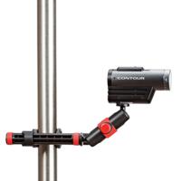 Joby Action Clamp met vergrendelingsarm JB01291-BWW zwart - thumbnail