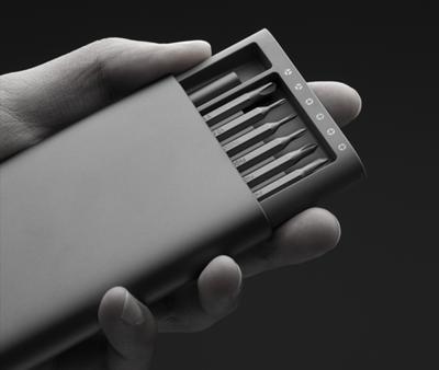 Xiaomi 29991 Werkplaats Schroevendraaierbitinzet