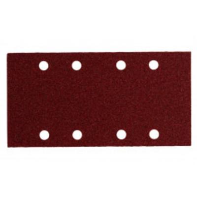 Metabo Accessoires Schuurbladen (10 st.) 93x185 mm - P120 625769000