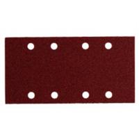 Metabo Accessoires Schuurbladen (10 st.) 93x185 mm - P120 625769000 - thumbnail