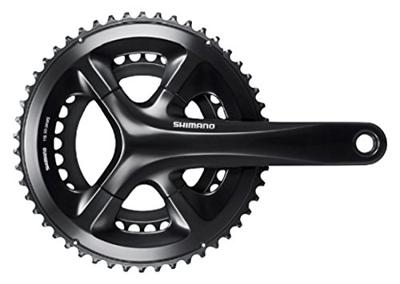 Shimano fc-rs510 crankset