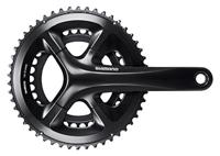 Shimano fc-rs510 crankset - thumbnail