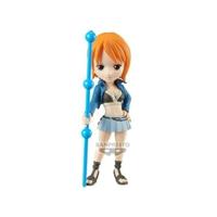 One Piece WCF Mini Figures 7 cm Enies Lobby 1 Display (12) - thumbnail
