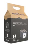 weCare HP C9351A No.21 BK - thumbnail