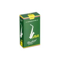 Vandoren SR2625 Java Alto Saxophone Reed riet voor altsaxofoon (10 stuks) - thumbnail