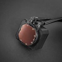 CPU-ventilator Mars Gaming MLPROII120 - thumbnail