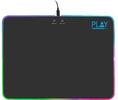 Ewent PL3341 gaming muismat