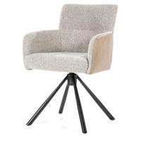 Eleonora Eetkamerstoel Sef - thumbnail