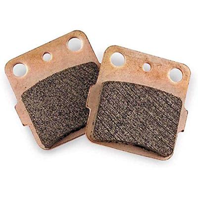 GALFER remblokken "fd271" brake pad fd271 g1375 sint.metal str.&sp.