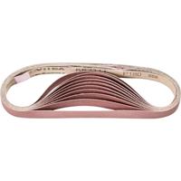 PFERD TOOLS BA 16/520 T A 180 45002818 Schuurband Korrelgrootte (num) 180 (l x b) 520 mm x 16 mm 50 stuk(s) - thumbnail