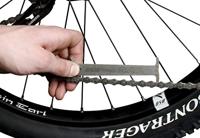 Unior 1644/4 Kettingslijtagemeter - thumbnail