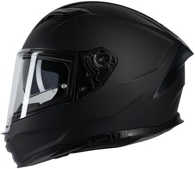 SPEC-X integraalhelm "sx-82.03" stinger helmet sx-82.03 stinger xxl matt black